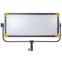 Lámpara Godox LED LD150R con Aletas y Adaptador de Corriente