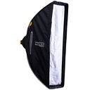 Caja Suavizadora Rectangular Magmod Magbox Pro 36 (PRBX36SV1)