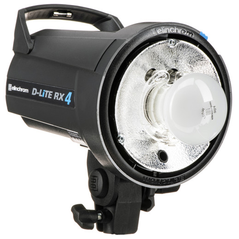 Flash Elinchrom D-Lite RX 400W/s EL20487.1