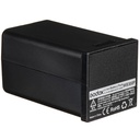 Batería WB300P 2600mAh para Flash Godox AD300Pro