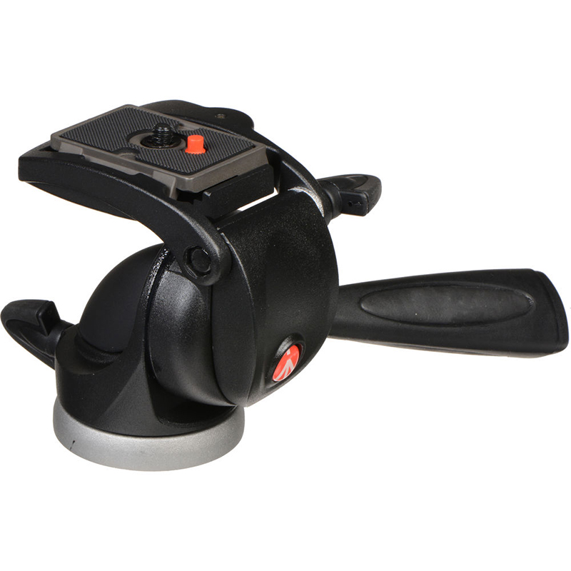Cabeza para Video Manfrotto 391RC2