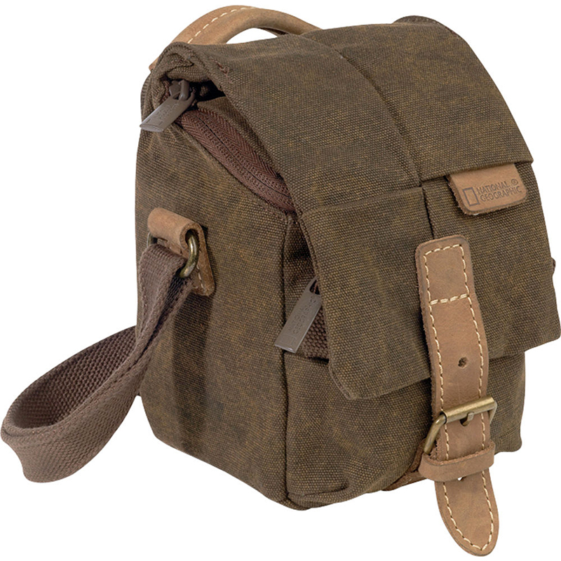 Estuche Pequeño National Geographic NG A2200 Africa Series