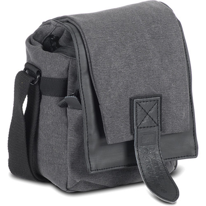 Estuche Mediano National Geographic NG W2026 Walkabout