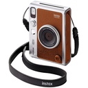 Cámara FujiFilm Instax Mini Evo (Café)