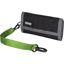 Cartera para 6 Memorias CF o XQD o 12 SD Think Tank Secure Pixel Pocket Rocket (Negra) TT233