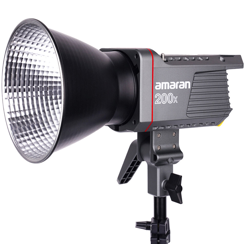 Lámpara LED Amaran 200x Bicolor