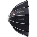 Softbox Aputure Light Dome Mini III de 58cm. de Diámetro (Bowens)