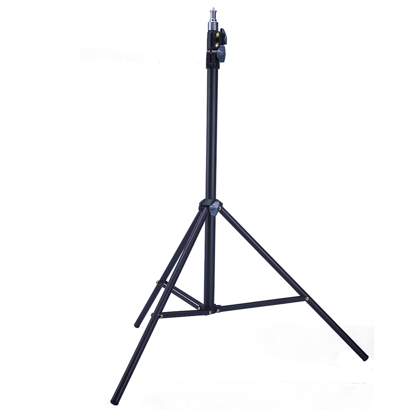 Tripié NiceFoto LS-200A para Unidad de Iluminación 2 mt.
