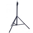 Tripié NiceFoto LS-200A para Unidad de Iluminación 2 mt.