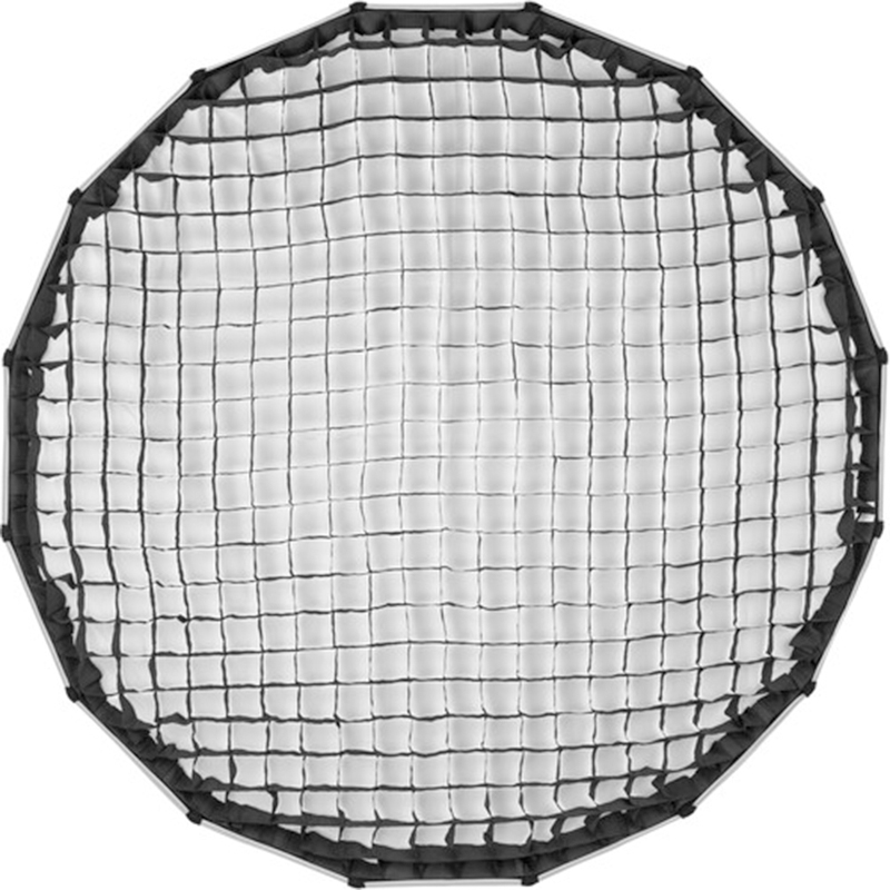 Grid Godox QRP150TGRID para Caja Suavizadora Parabólica QRP150T