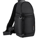 Slingbag K&F Concept 10L Negra (KF13.141)