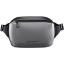 Slingbag K&F Concept Alpha 10L Plata (KF13.157)