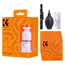 Kit de Limpieza K&F Concept 4 en 1 (1618)