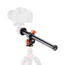Columna Central Extensible 30cm. para Tripié K&F Concept (KF31.037)