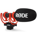 Micrófono Direccional RODE VideoMic GO II