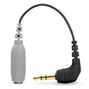 Adaptador RODE SC3 TRRS a TRS