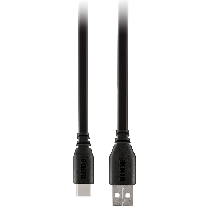 Cable RODE SC18 USB-C a USB-A (1.5m.)