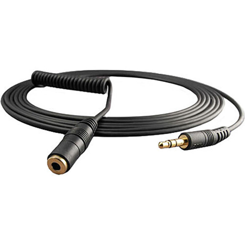 Cable de Extensión RODE VC1 TRS de 3.5mm (3m.)