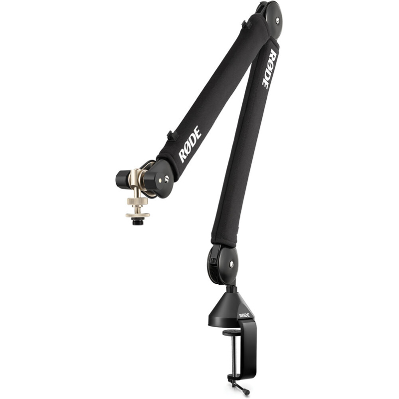 Brazo de Estudio Profesional RODE PSA1+