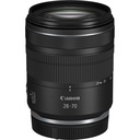 Lente Canon RF 28-70mm f/2.8 IS STM