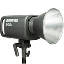 Lámpara LED Amaran 300c RGB