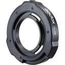 Adaptador Bowens Godox ML-GB para ML100Bi y ML60IIBi