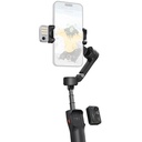 Estabilizador para SmartPhone Hohem iSTEADY V3
