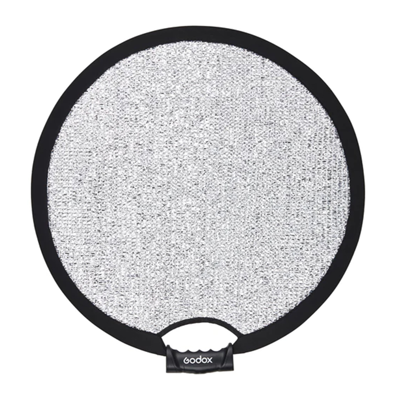Reflector Plegable Antiviento Godox 55cm. (W-RFT55)