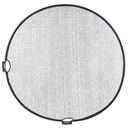 Reflector Plegable Antiviento Godox 80cm. (W-RFT80)