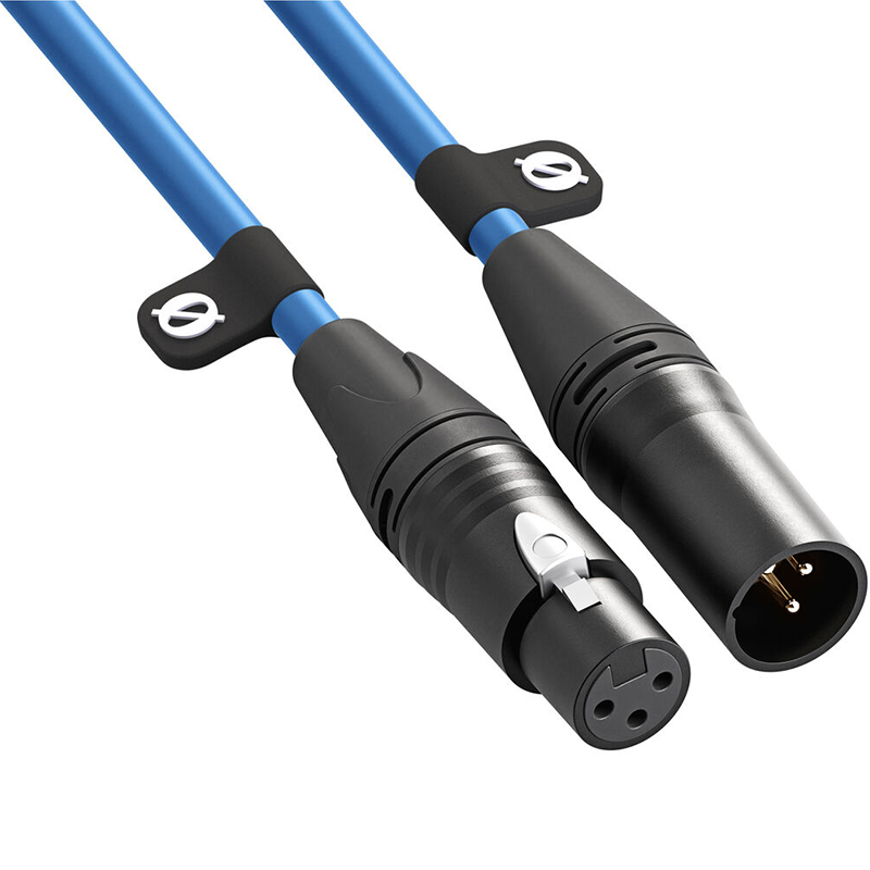 Cable RODE XLR-6 Azul (6 mt.)