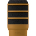 Filtro Pop Premiun RODE WS14 para PODMIC/PODMIC USB (Naranja)