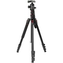 Tripié SmallRig 3474C para Foto CT-20 de Aleación de Aluminio