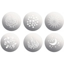 Set Gobos Godox SA-09-001