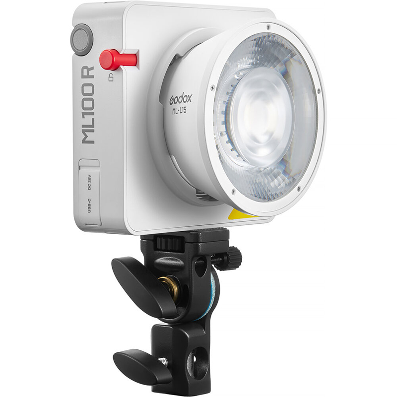 Lámpara Led RGB Portátil Godox ML100R