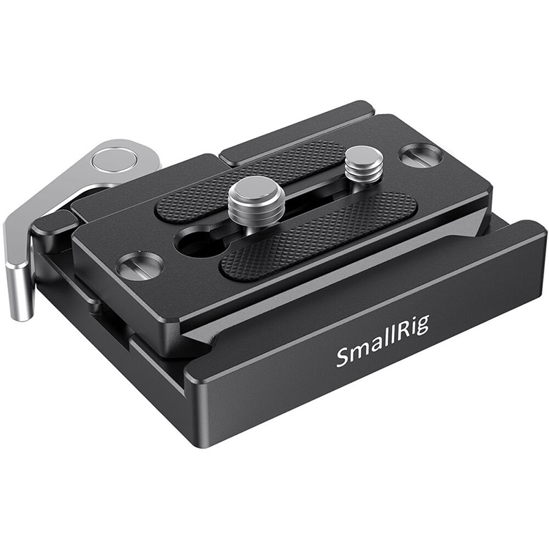 Plato de Liberación Rápida Tipo Arca SmallRig 2144B