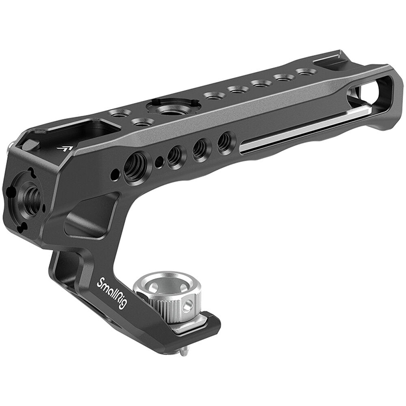 Mango Superior con Soporte Estilo ARRI SmallRig 2165C
