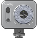 Mini Lámpara Led SmallRig Vibe P96 Pro Mini 4660