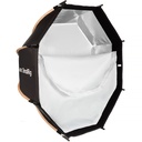 Softbox Octagonal LA-O65 SmallRig 4874
