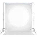 Ciclorama de Vinil Translum LightWeight SAVAGE 1.52m x 5.48m