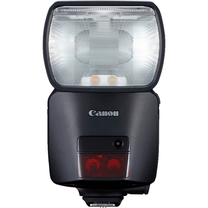 Flash Canon Speedlite EL-1 (Versión 2)