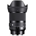 Lente Sigma 35mm f/1.4 DG DN (Art) para Sony Montura-E