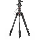 Tripié SmallRig 3935 de Aluminio CT-10