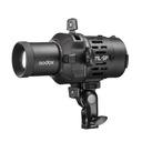 Accesorio de Proyección Godox ML-SP-50° Kit p/ML-100Bi/R y ML-60IIBi (Montura Godox)