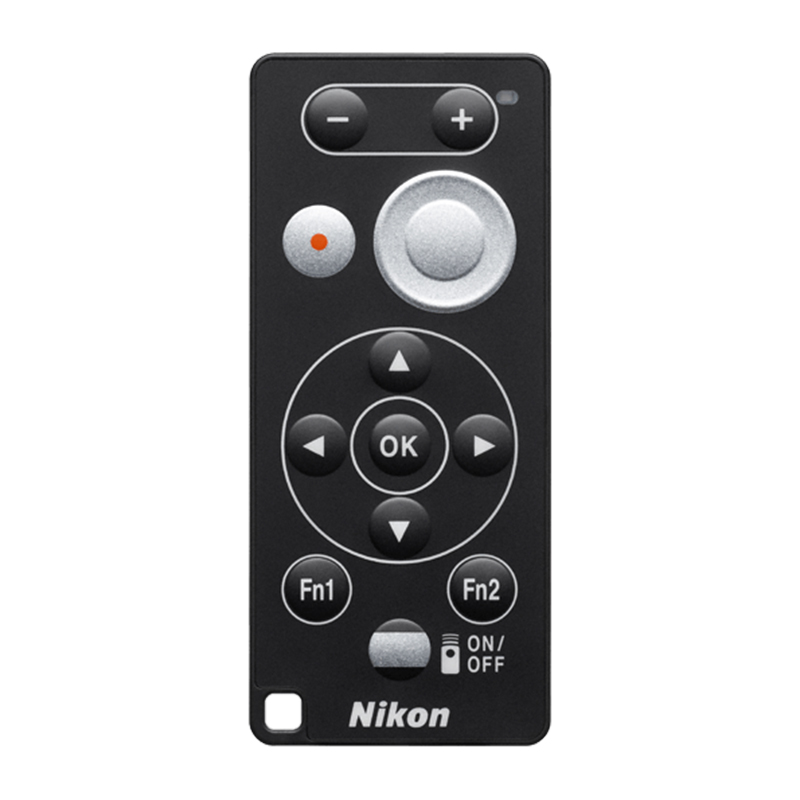 Control Remoto Bluetooth Nikon ML-L7