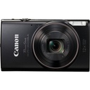 Cámara Canon PowerShot Elph 360HS A (Negra)