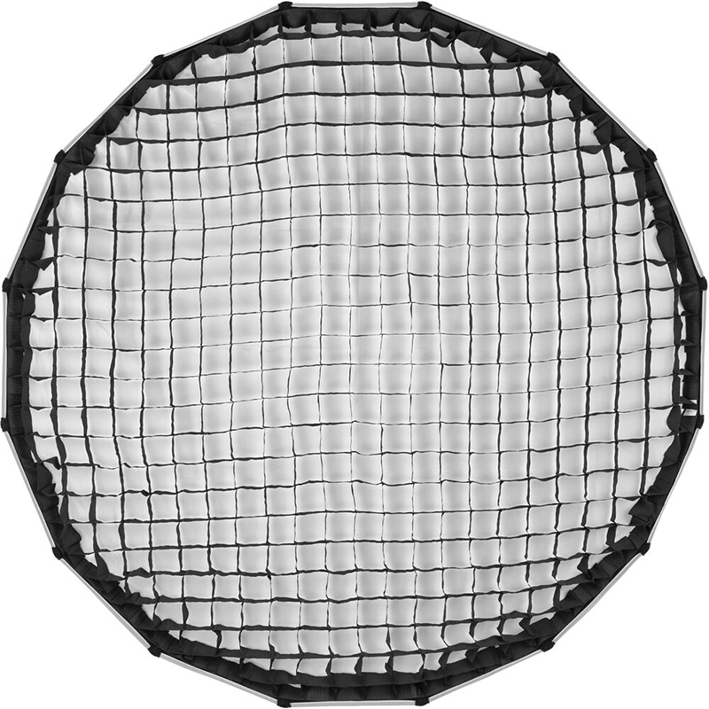 Grid Godox QRP90TGRID para Caja Suavizadora Parabólica QRP90T