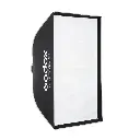 Caja Suavizadora Tipo Sombrilla con Grid Godox 60x90 cm. UL-BOX-6090 (Bowens)