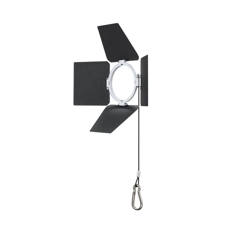 Barndoor Metálico Godox ML-B4 para ML80Bi y ML150Bi