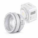 Reflector con Lente Zoom Godox ML-Z para ML80Bi y ML150Bi