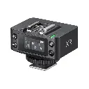 Receptor Inalámbrico TTL Godox XR para Canon y Nikon